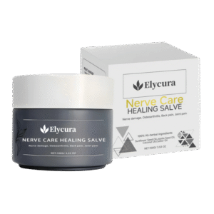 Elycura™ | Eliminates sciatica and hip pain in just 5 minutes