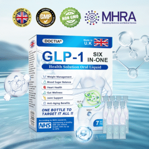 DOCTIA® Six-in-One Oral Solution