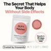 Hungerlyze™ GLP-1 Patches