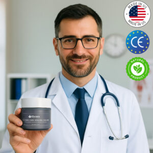 Elycura™ | Eliminates sciatica and hip pain in just 5 minutes