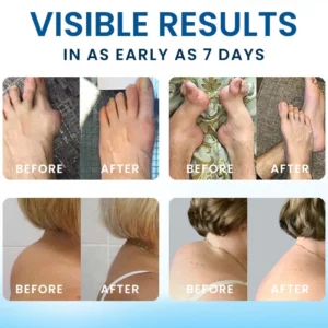 LAOZIK™ BPC-157 Joint Healing Cream